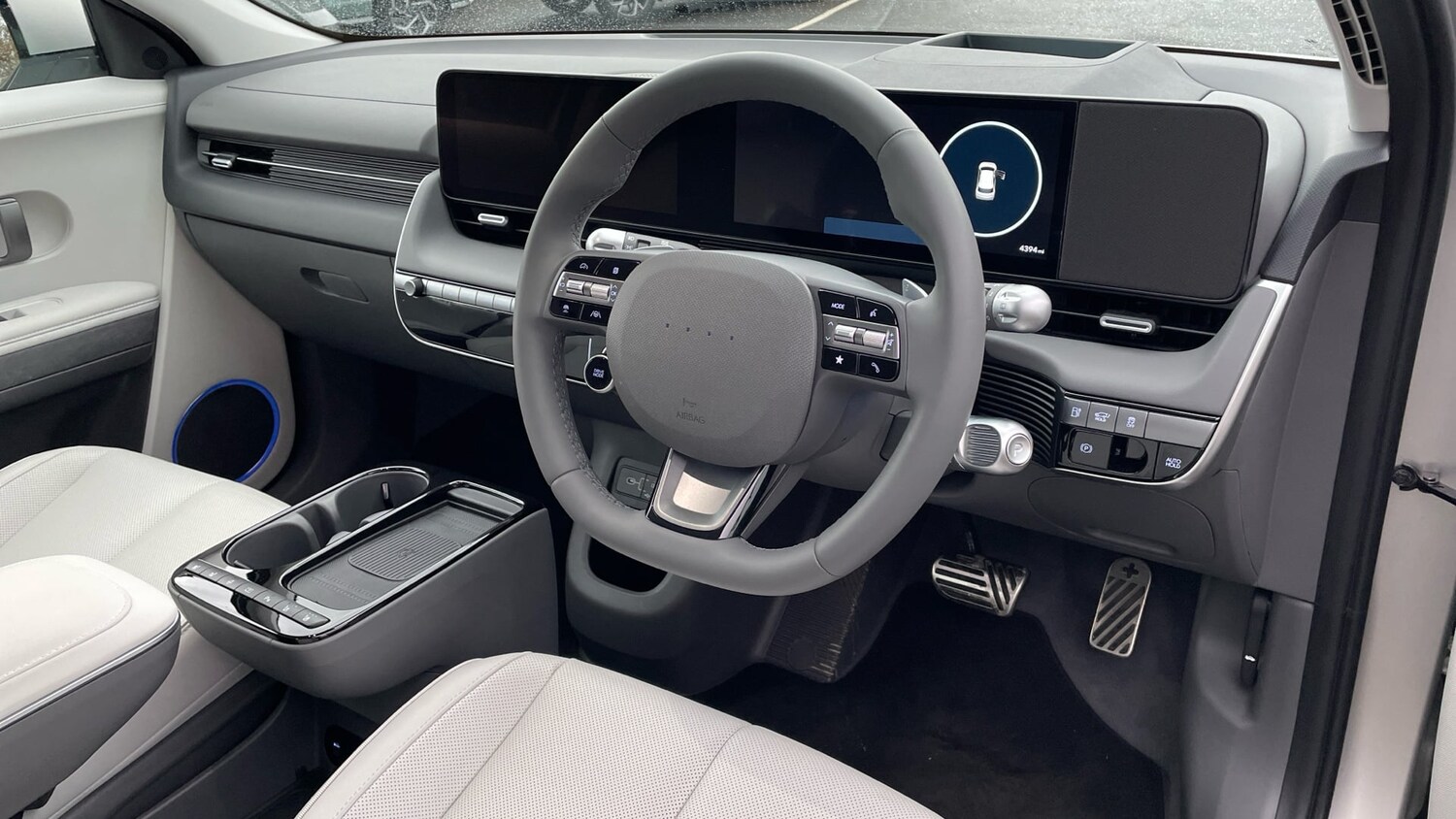 Used Hyundai IONIQ 5 2025 for sale - 78084831: Photo 6