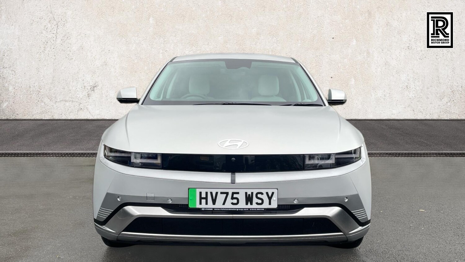 Used Hyundai IONIQ 5 2025 for sale - 78084831: Photo 7