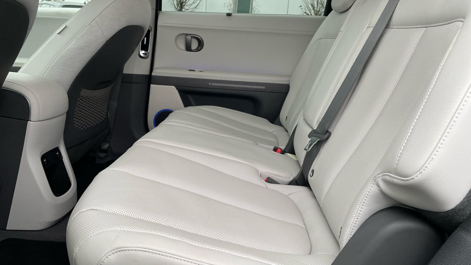 Used Hyundai IONIQ 5 2025 for sale - 78084831: Photo 9