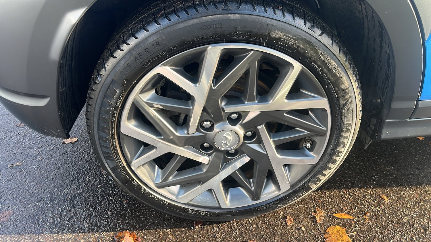 Used Hyundai KONA 2022 for sale - 77140840: Photo 11