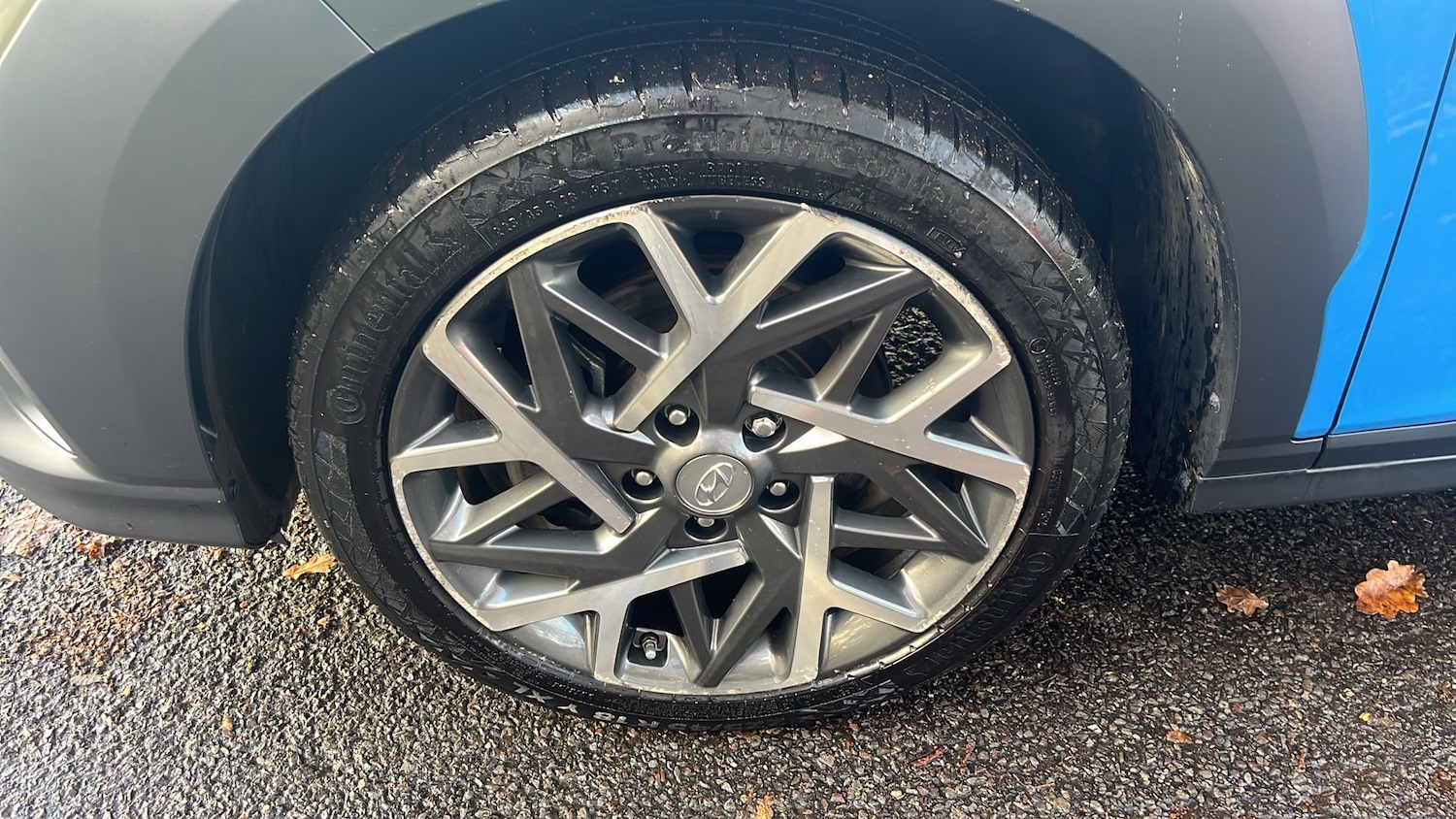 Used Hyundai KONA 2022 for sale - 77140840: Photo 13