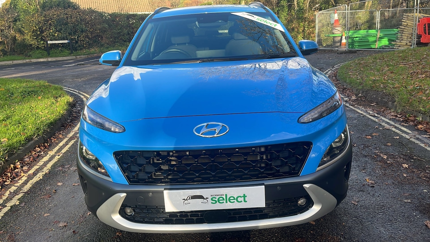 Used Hyundai KONA 2022 for sale - 77140840: Photo 2