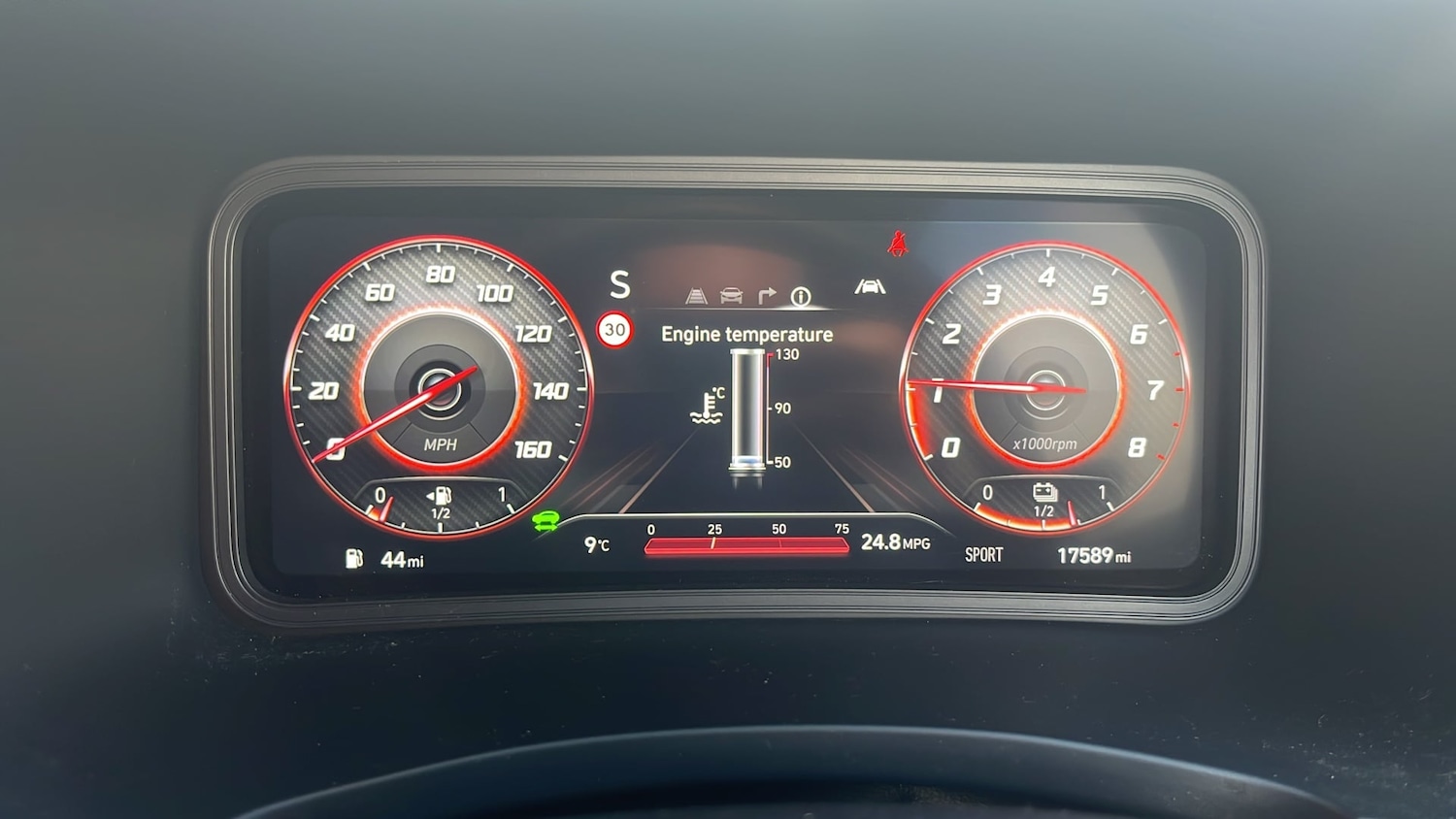 Used Hyundai KONA 2022 for sale - 77140840: Photo 22