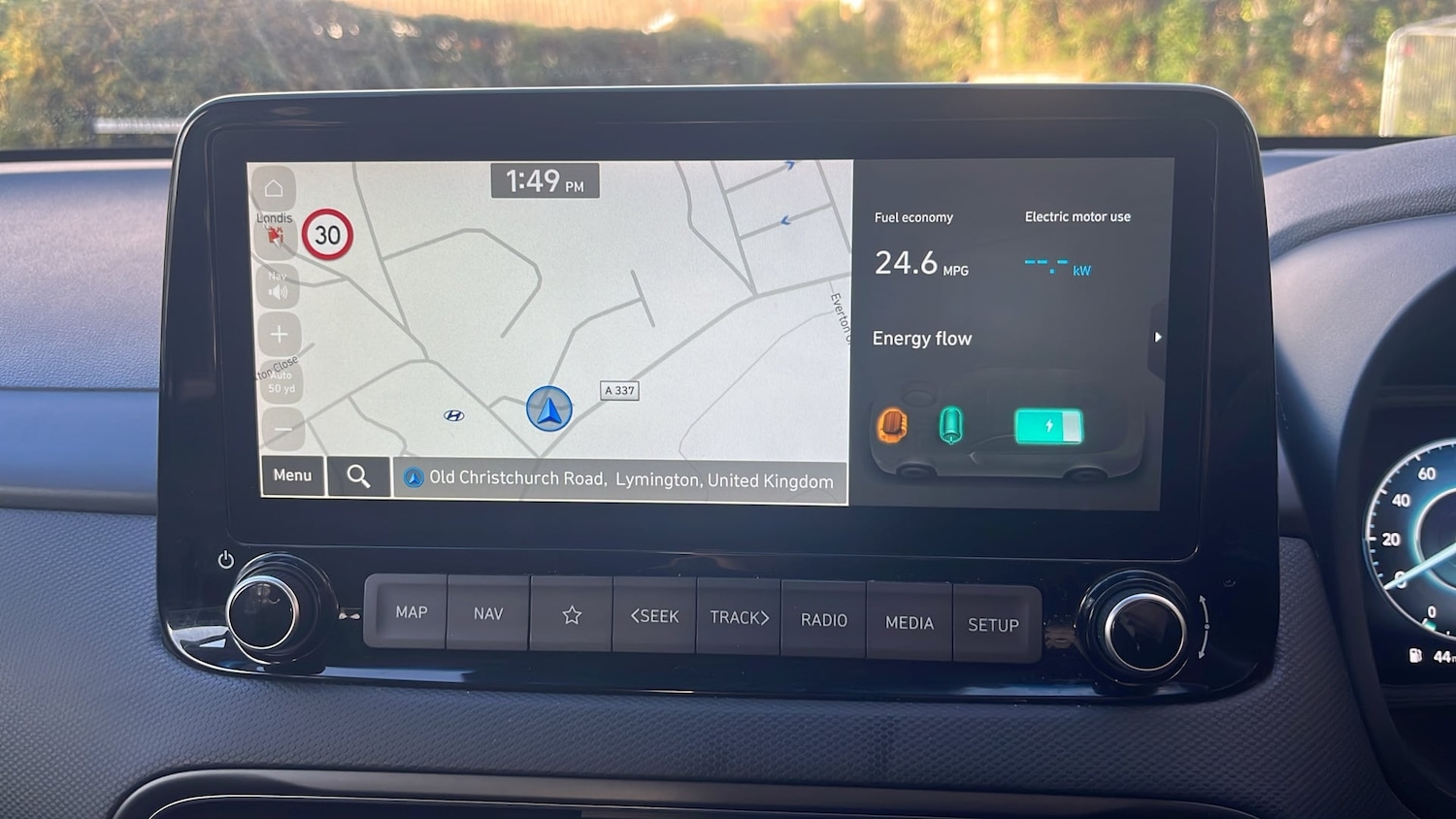 Used Hyundai KONA 2022 for sale - 77140840: Photo 25