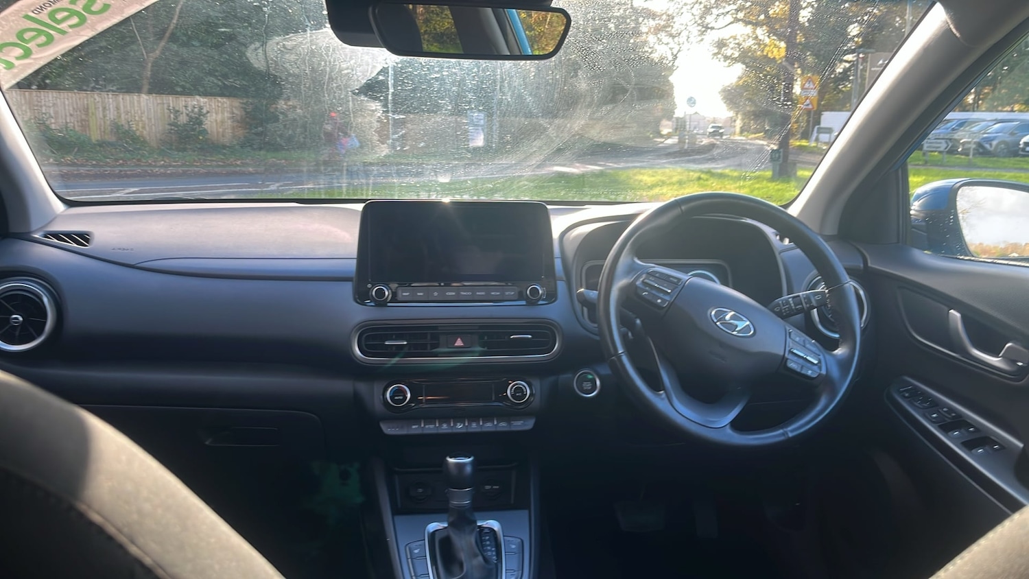 Used Hyundai KONA 2022 for sale - 77140840: Photo 6