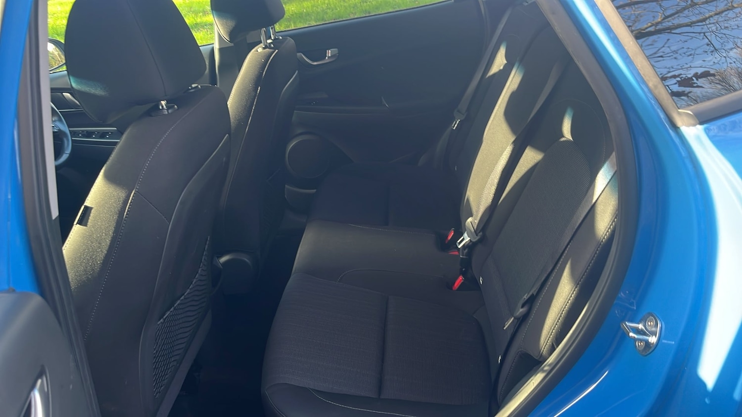 Used Hyundai KONA 2022 for sale - 77140840: Photo 7