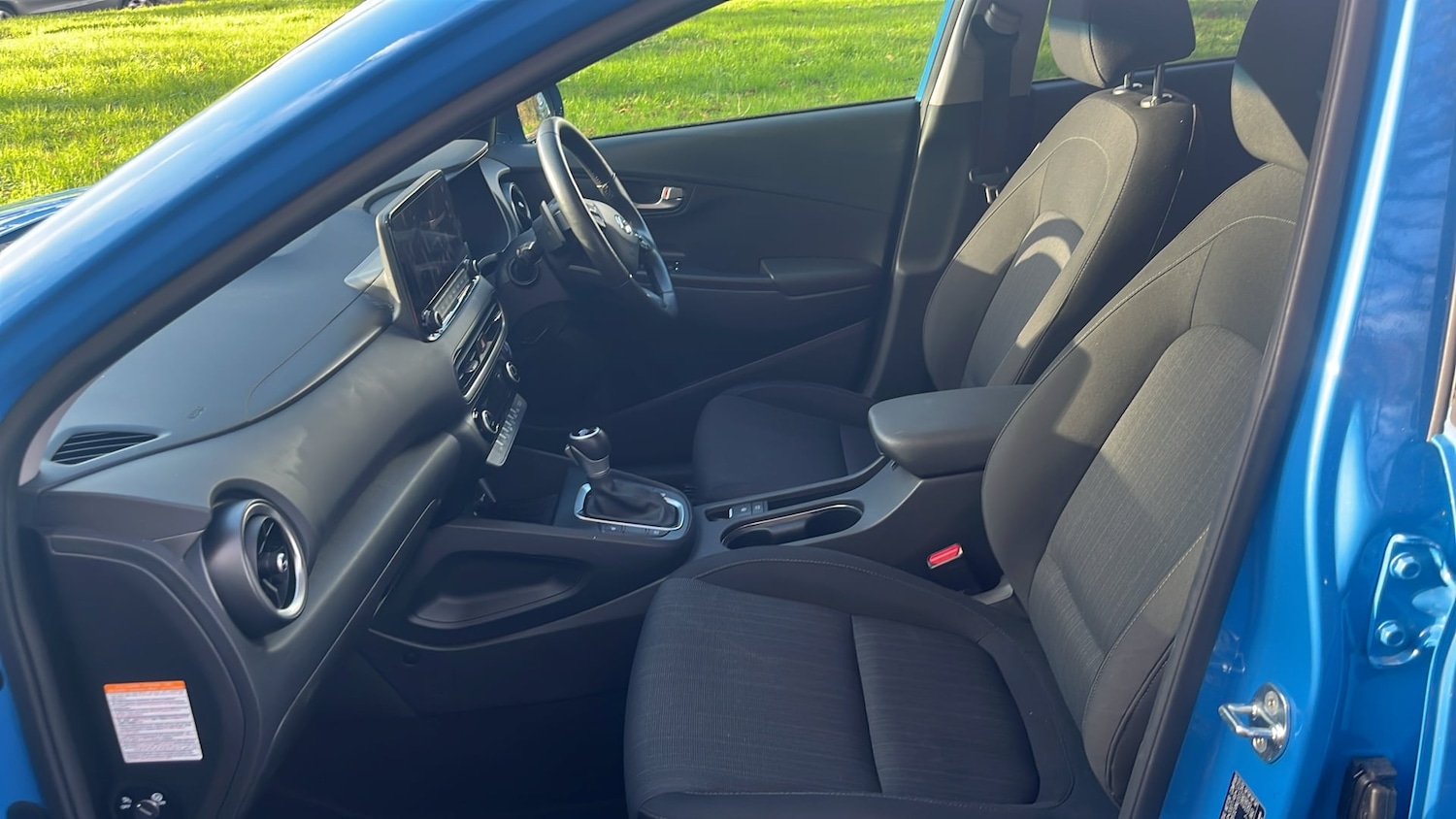 Used Hyundai KONA 2022 for sale - 77140840: Photo 8