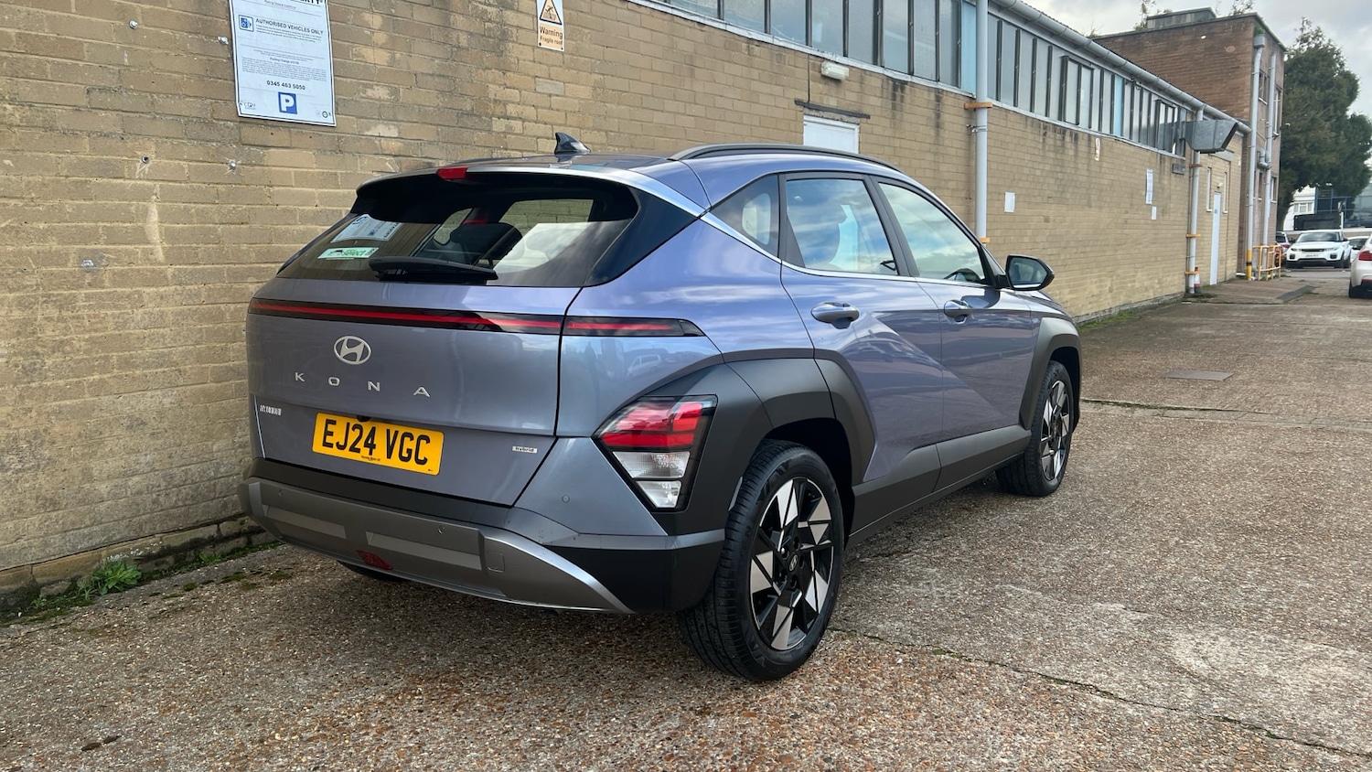 Used Hyundai KONA 2024 for sale - 77881311: Photo 19