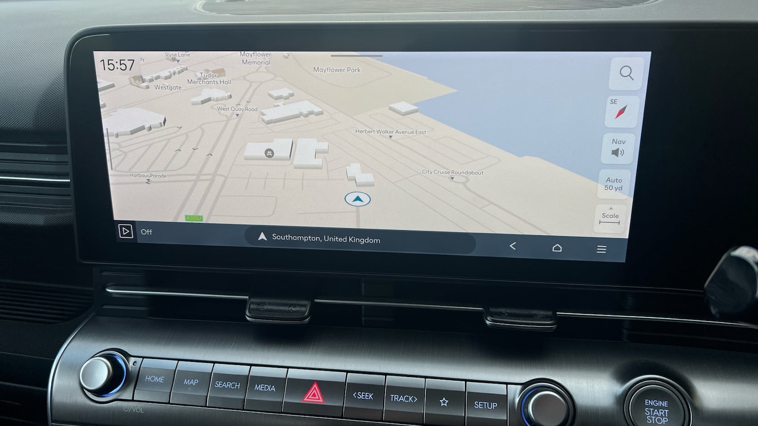 Used Hyundai KONA 2024 for sale - 77881311: Photo 23