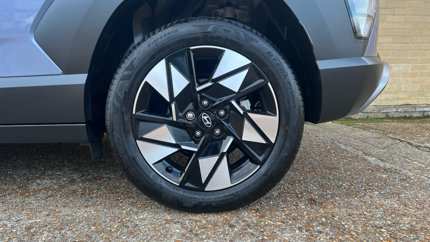 Used Hyundai KONA 2024 for sale - 77881311: Photo 5