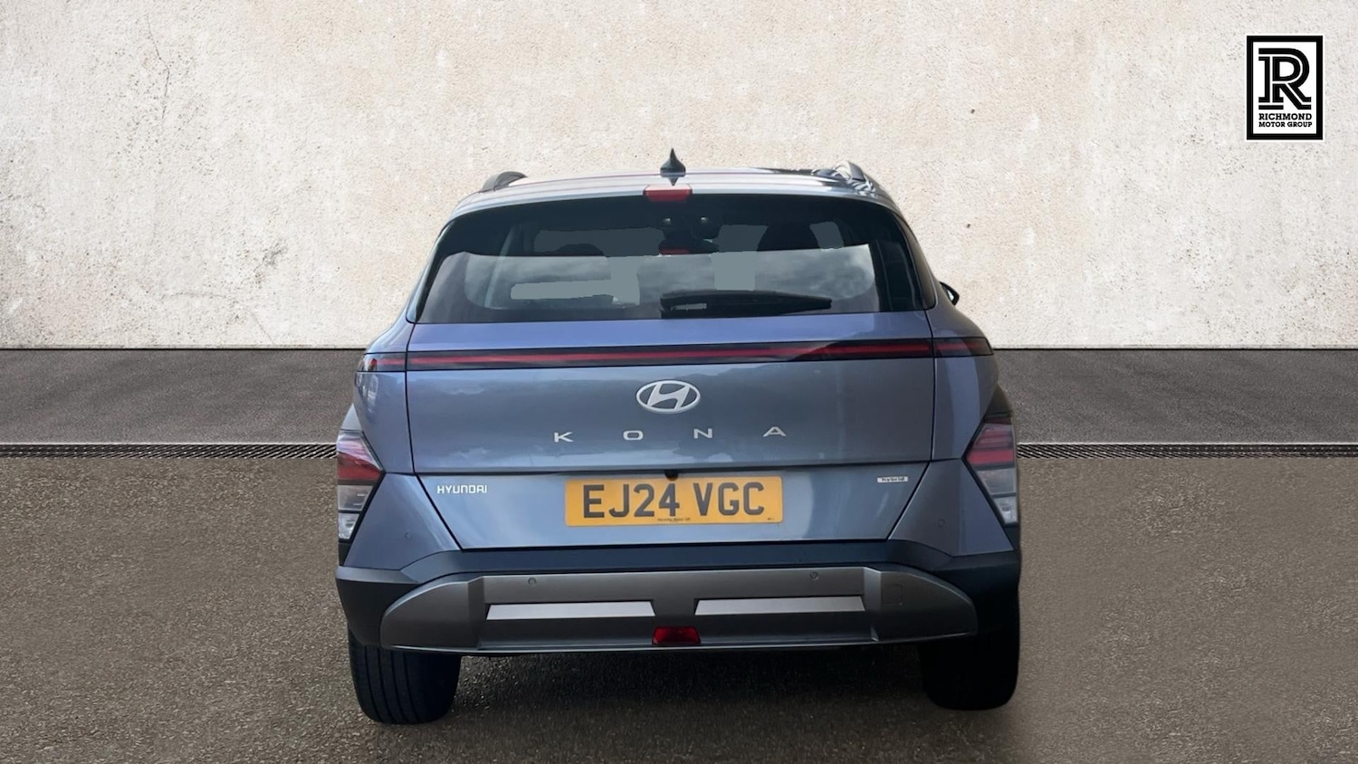 Used Hyundai KONA 2024 for sale - 77881311: Photo 8