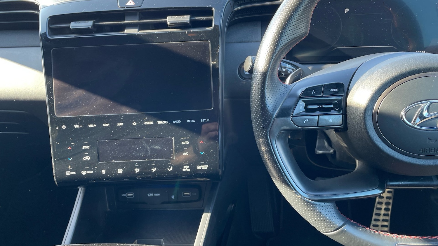 Used Hyundai TUCSON 2023 for sale - 77465939: Photo 14