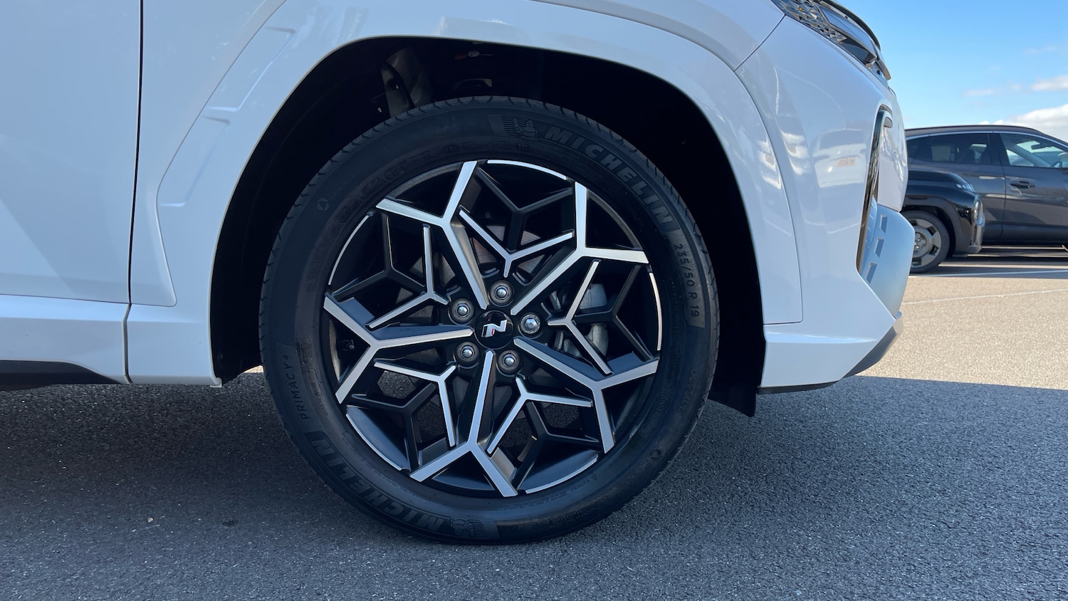 Used Hyundai TUCSON 2023 for sale - 77465939: Photo 5