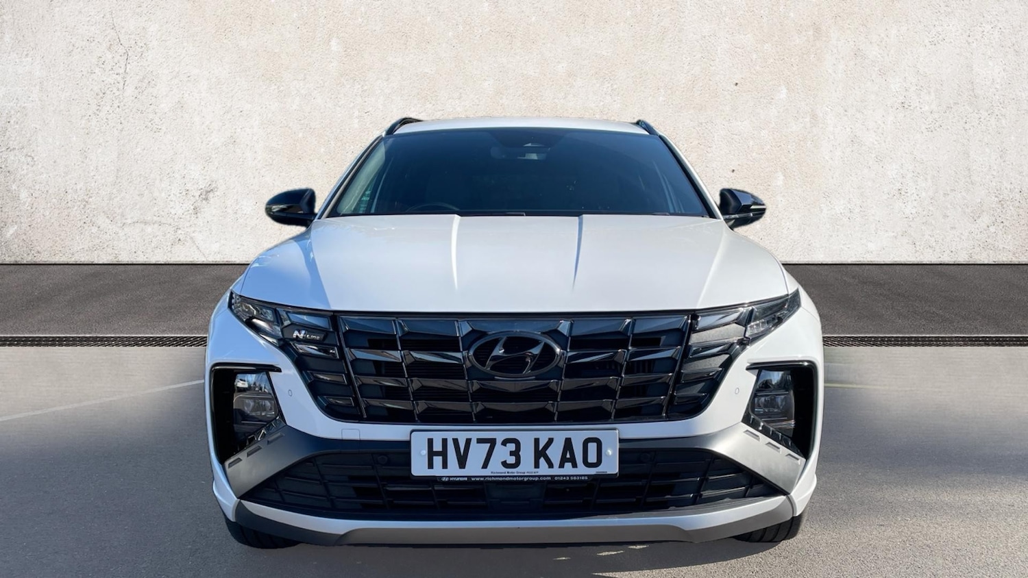 Used Hyundai TUCSON 2023 for sale - 77465939: Photo 7