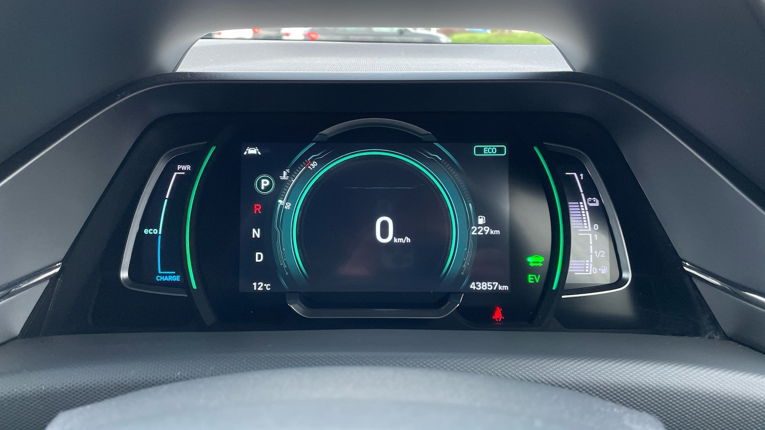 Used Hyundai IONIQ 2022 for sale - 77781874: Photo 10