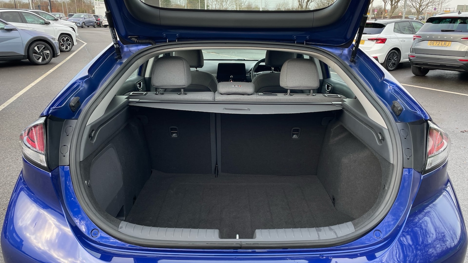 Used Hyundai IONIQ 2022 for sale - 77781874: Photo 11