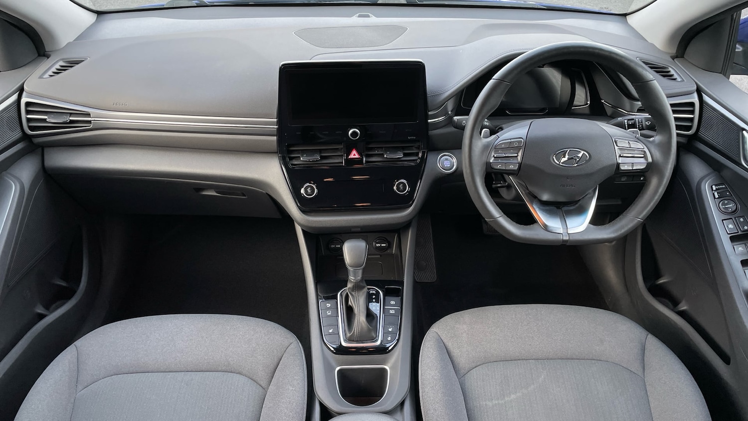 Used Hyundai IONIQ 2022 for sale - 77781874: Photo 13