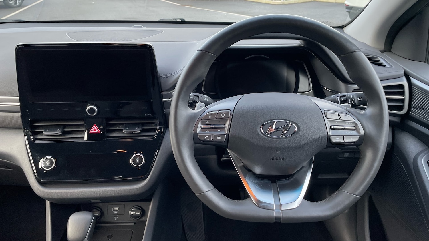 Used Hyundai IONIQ 2022 for sale - 77781874: Photo 14