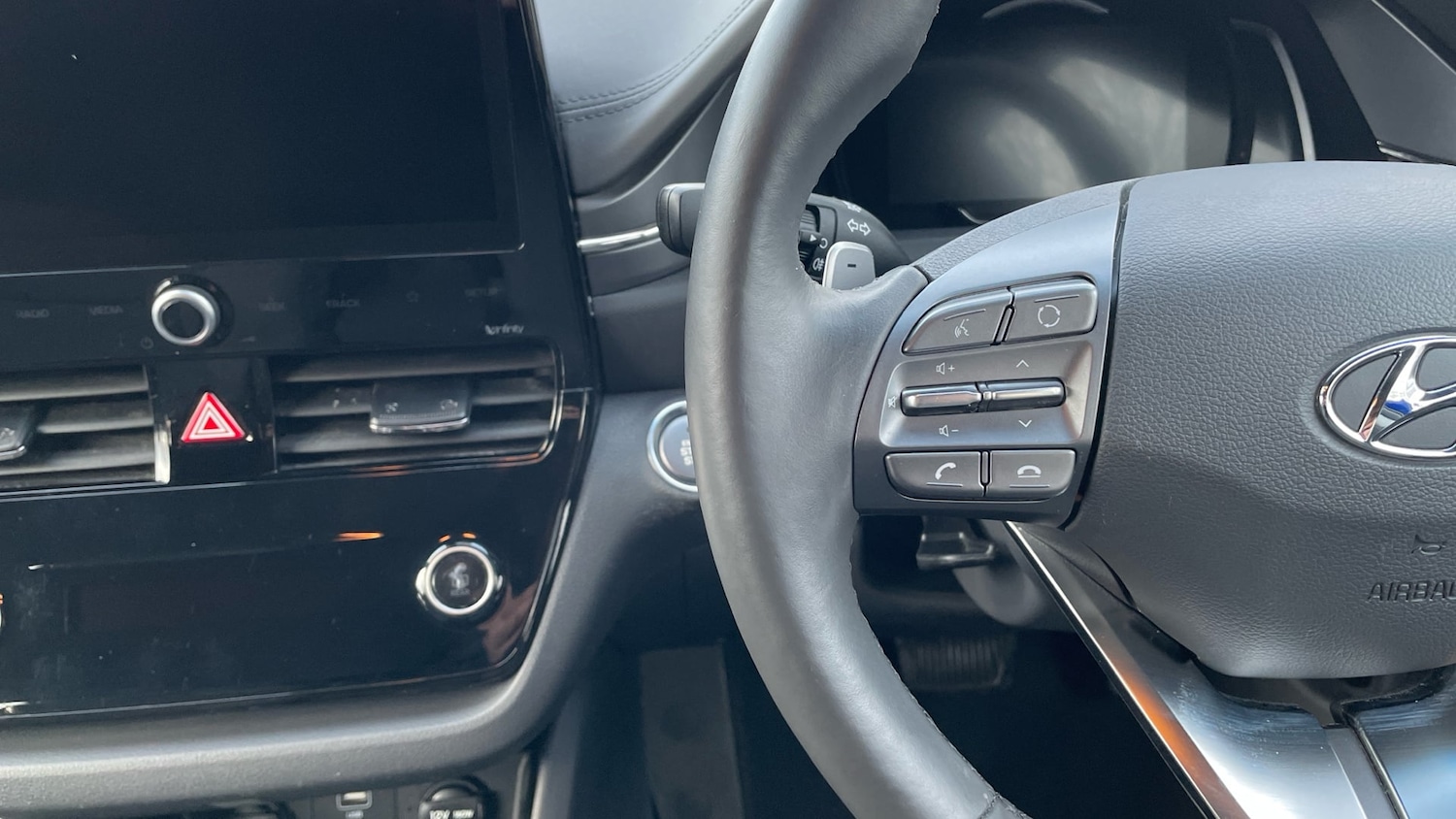 Used Hyundai IONIQ 2022 for sale - 77781874: Photo 15