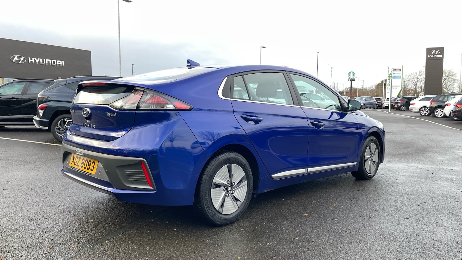 Used Hyundai IONIQ 2022 for sale - 77781874: Photo 19