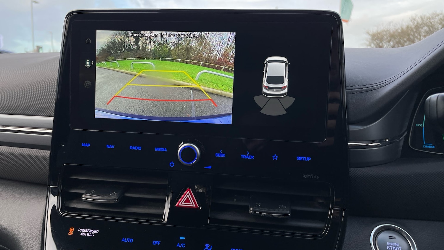 Used Hyundai IONIQ 2022 for sale - 77781874: Photo 20