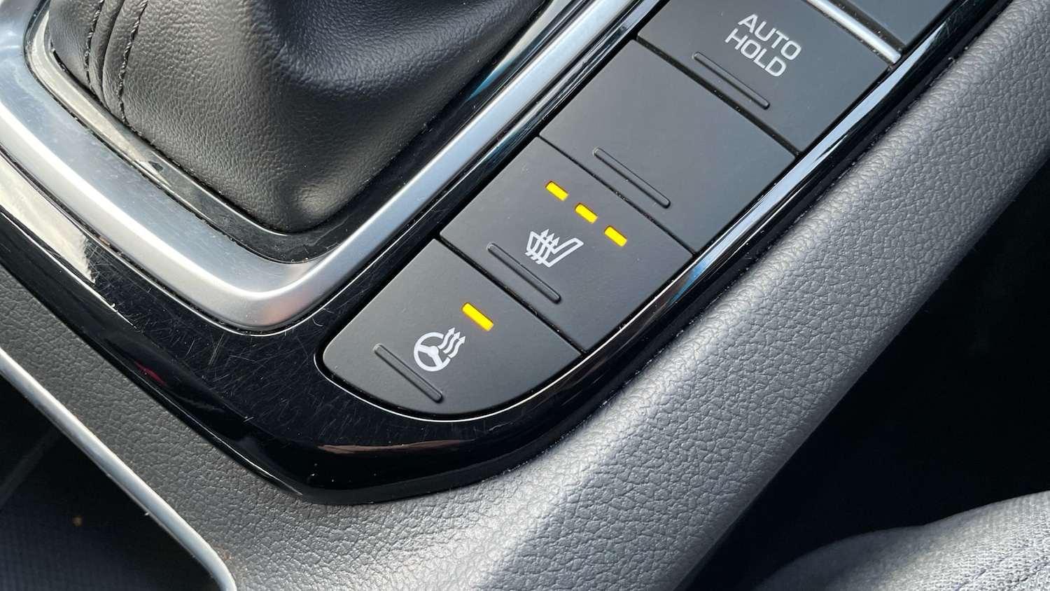 Used Hyundai IONIQ 2022 for sale - 77781874: Photo 21