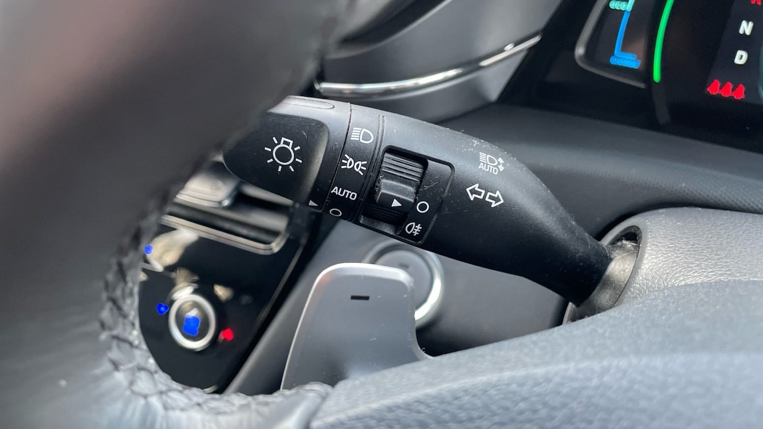 Used Hyundai IONIQ 2022 for sale - 77781874: Photo 25