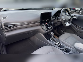 Used Hyundai IONIQ 2022 for sale - 77781874: Photo