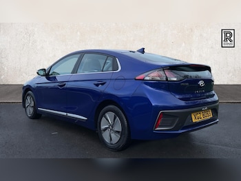 Used Hyundai IONIQ 2022 for sale - 77781874: Photo