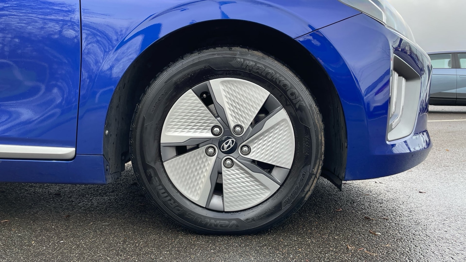 Used Hyundai IONIQ 2022 for sale - 77781874: Photo 5