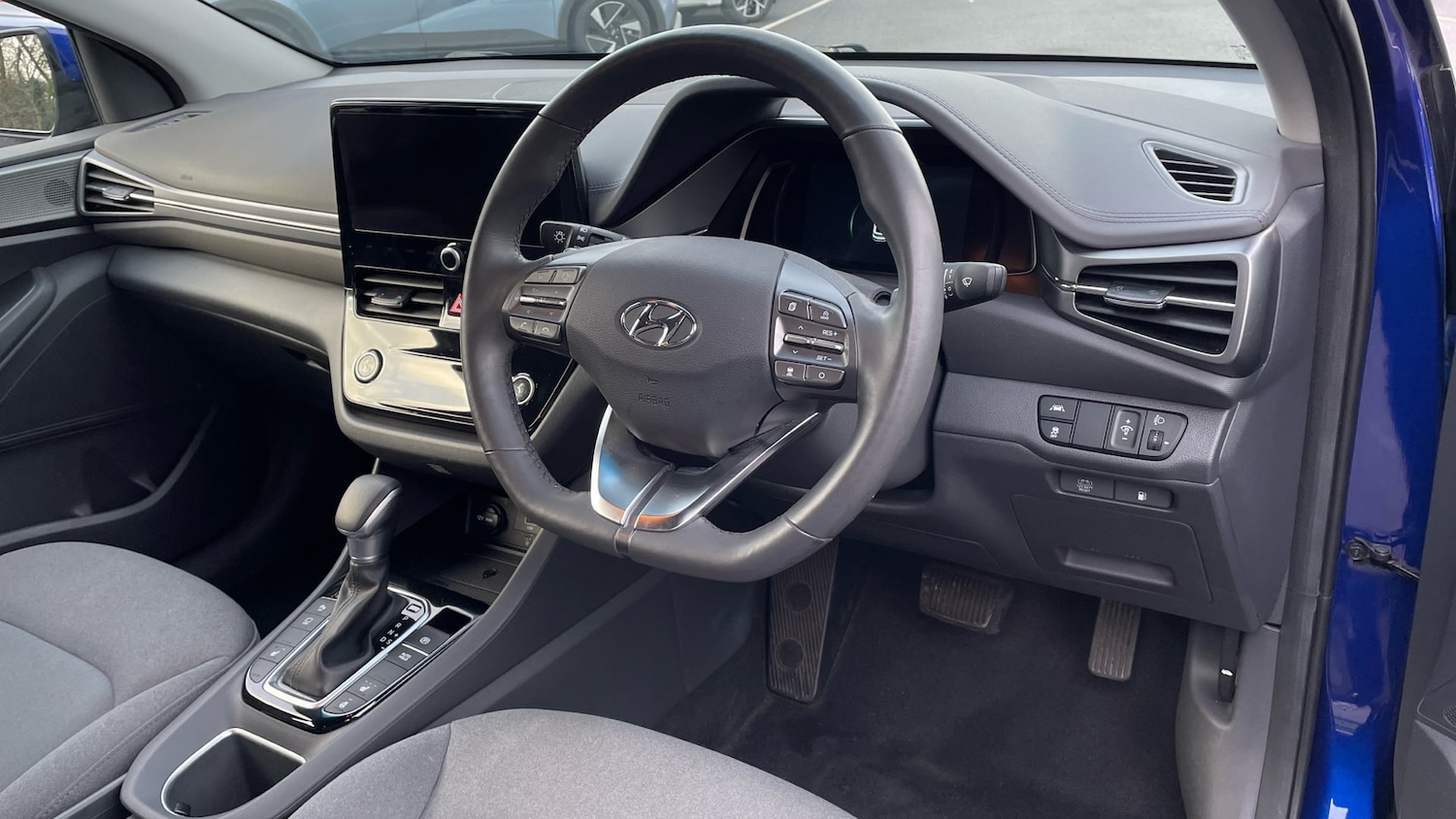 Used Hyundai IONIQ 2022 for sale - 77781874: Photo 6