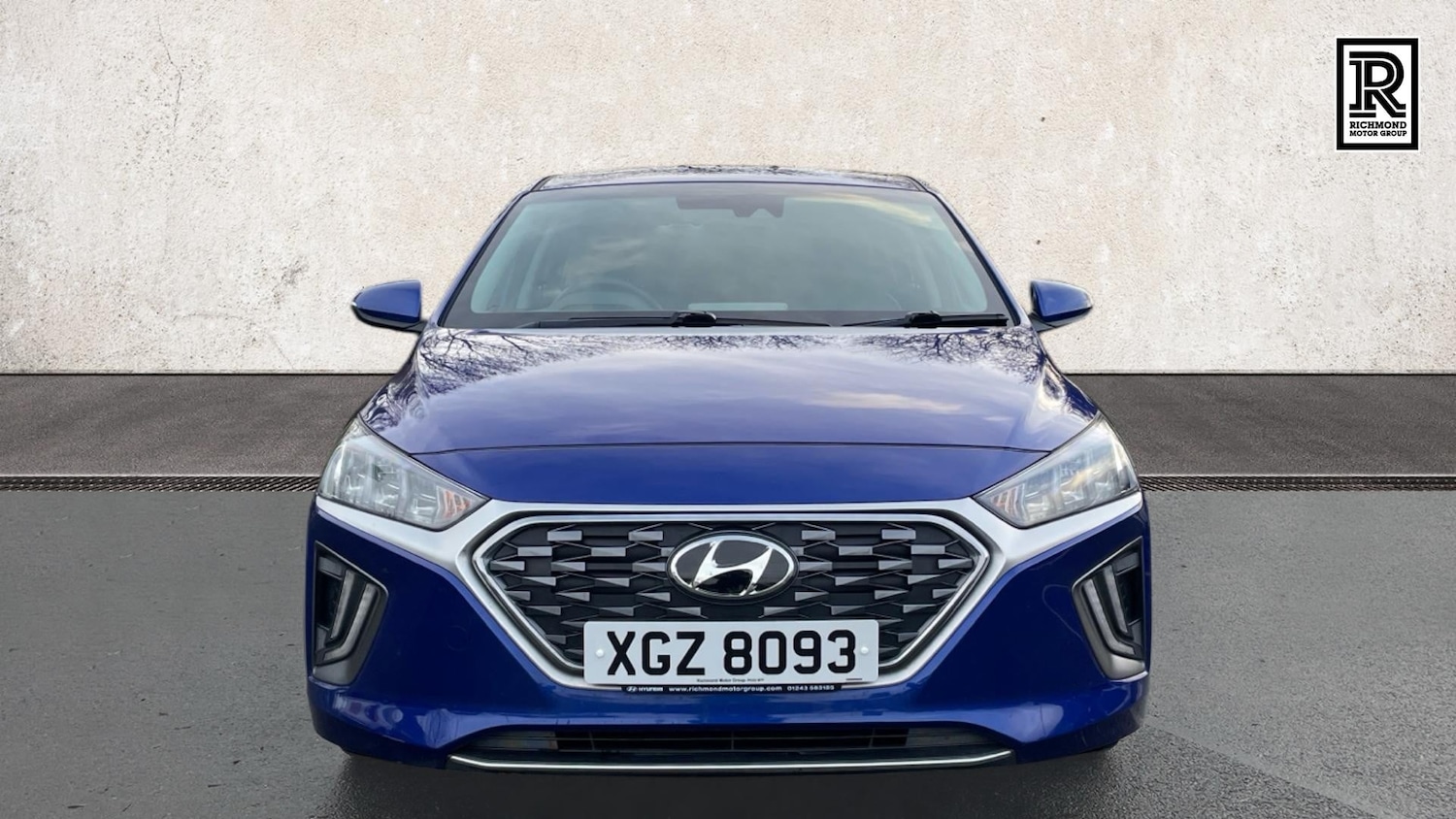 Used Hyundai IONIQ 2022 for sale - 77781874: Photo 7