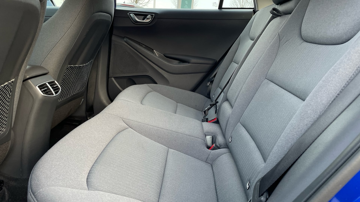 Used Hyundai IONIQ 2022 for sale - 77781874: Photo 9