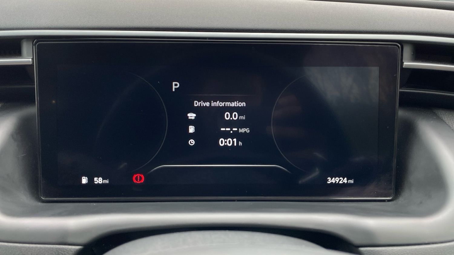 Used Hyundai TUCSON 2022 for sale - 76674756: Photo 10