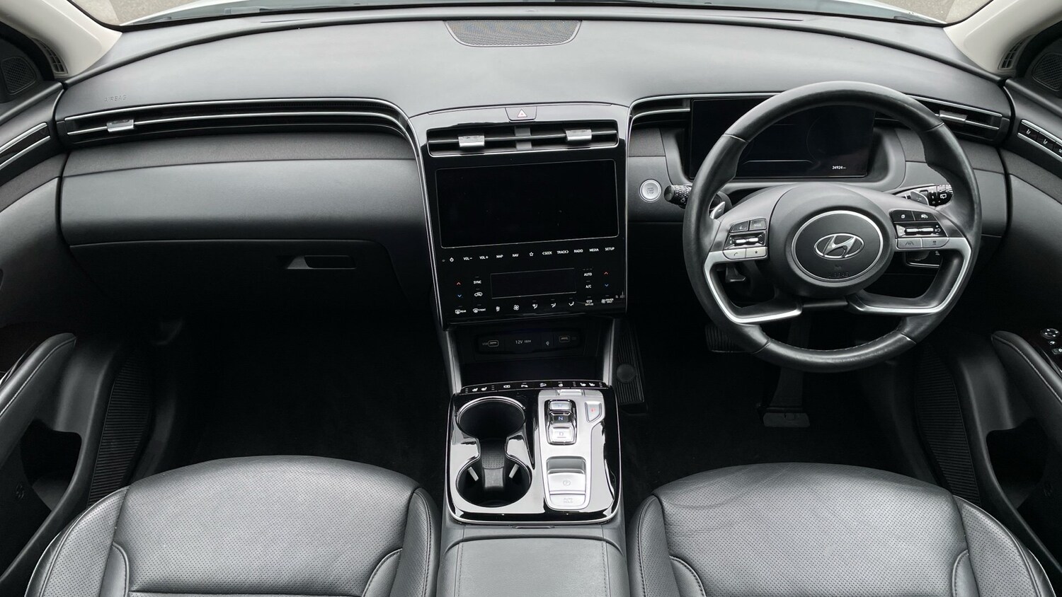 Used Hyundai TUCSON 2022 for sale - 76674756: Photo 13