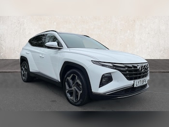 2022 (71) - 1.6 TGDi Hybrid 230 Ultimate 5dr 2WD Auto