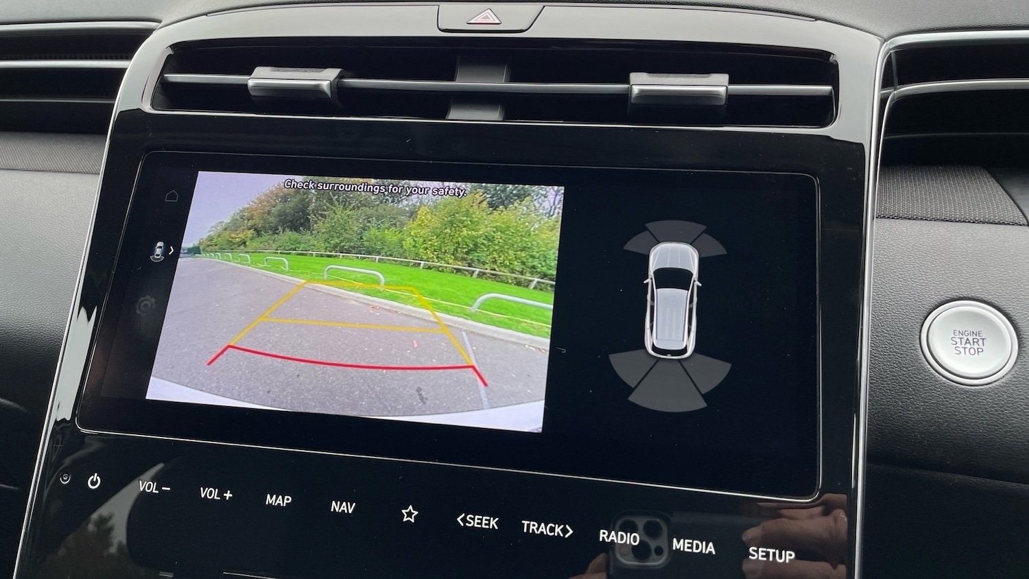 Used Hyundai TUCSON 2022 for sale - 76674756: Photo 20