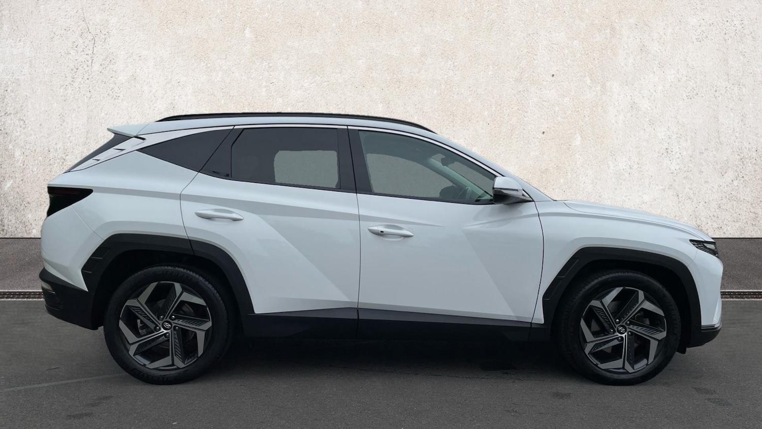 Used Hyundai TUCSON 2022 for sale - 76674756: Photo 4