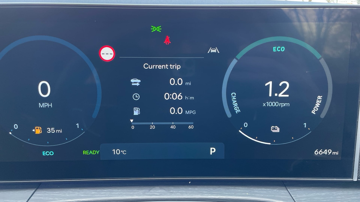 Used Hyundai Santa Fe 2025 for sale - 77465946: Photo 10