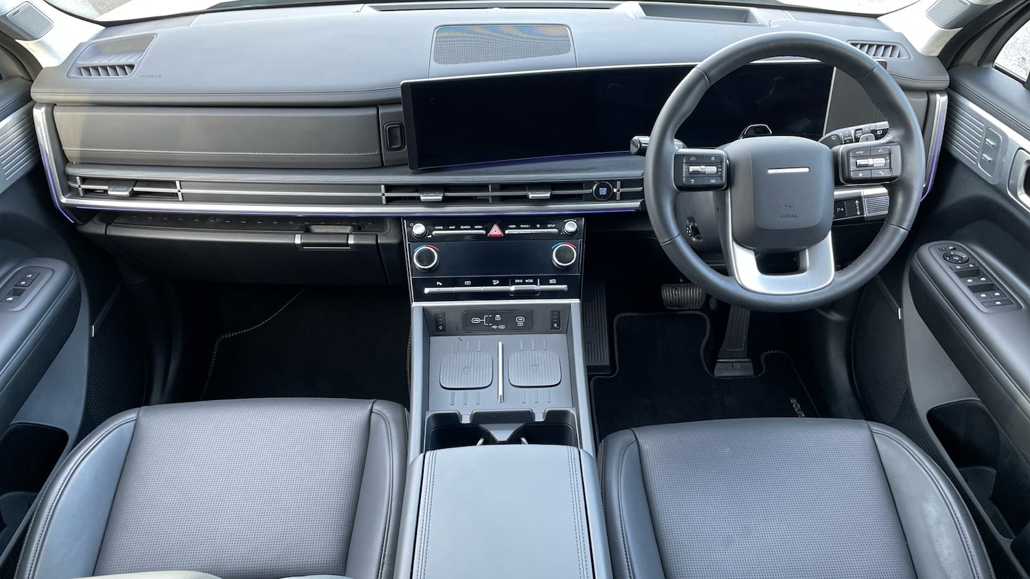 Used Hyundai Santa Fe 2025 for sale - 77465946: Photo 13