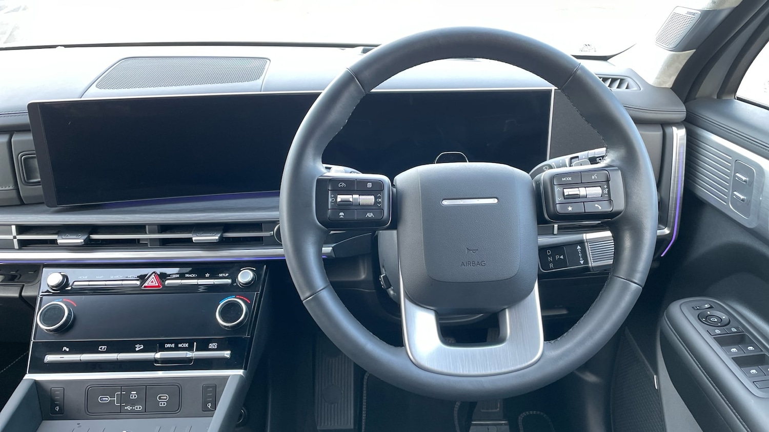 Used Hyundai Santa Fe 2025 for sale - 77465946: Photo 14