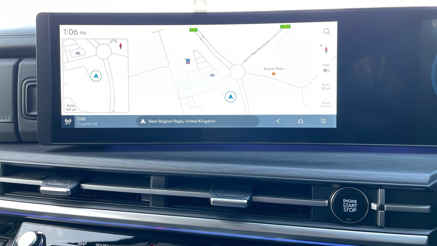 Used Hyundai Santa Fe 2025 for sale - 77465946: Photo 23