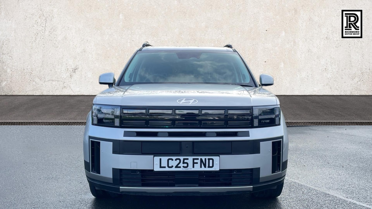 Used Hyundai Santa Fe 2025 for sale - 77465946: Photo 7