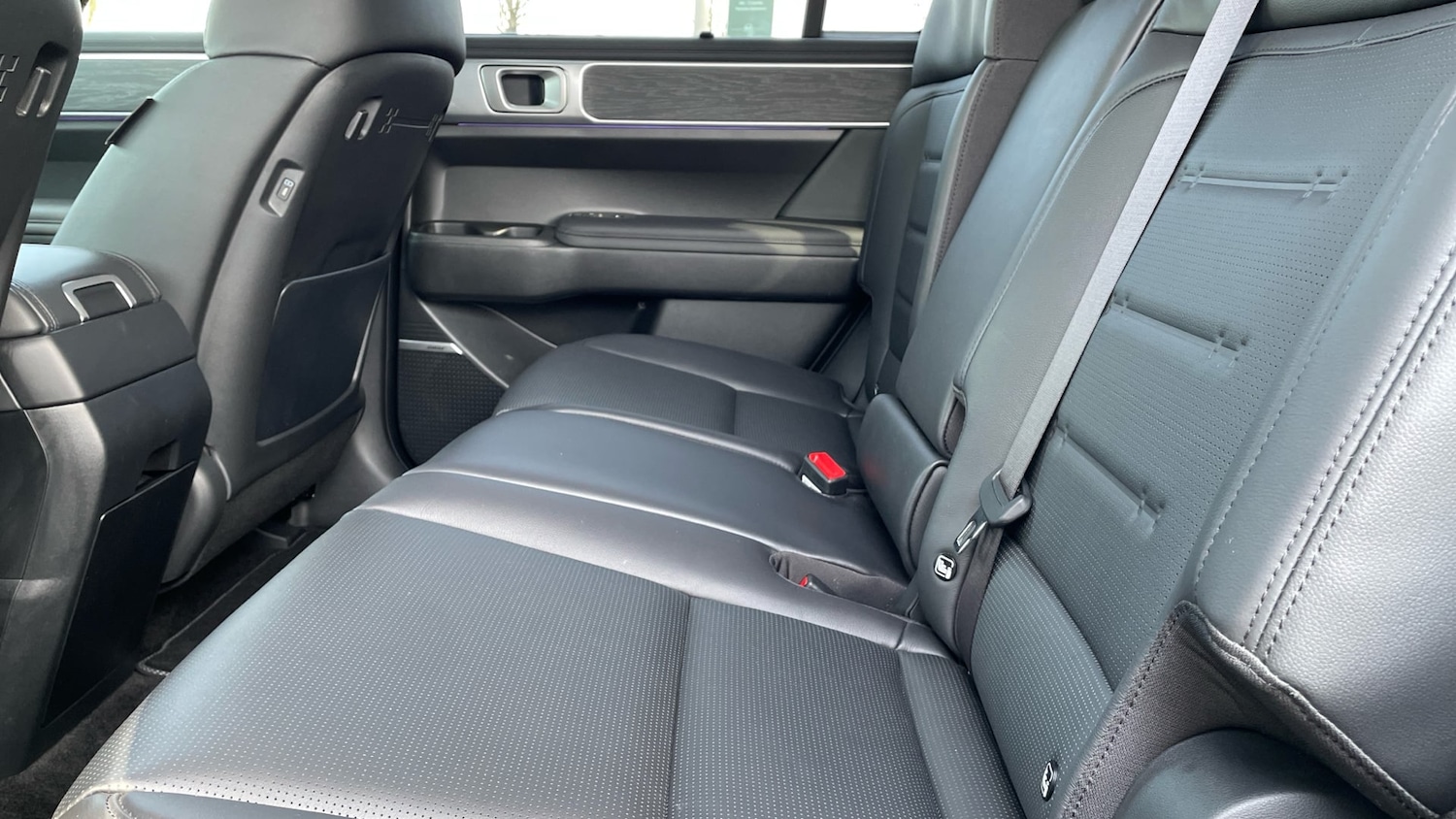 Used Hyundai Santa Fe 2025 for sale - 77465946: Photo 9