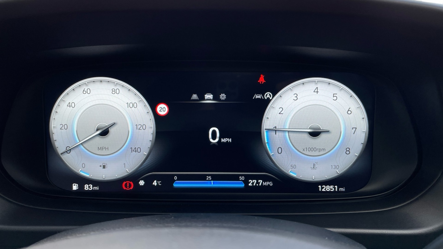 Used Hyundai i20 2024 for sale - 76677718: Photo 10