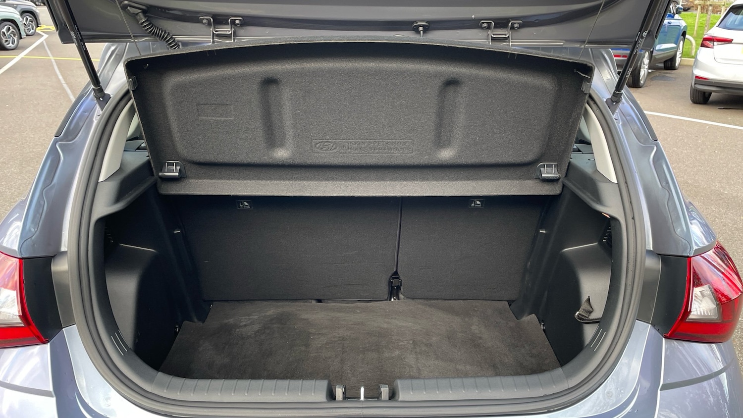 Used Hyundai i20 2024 for sale - 76677718: Photo 11