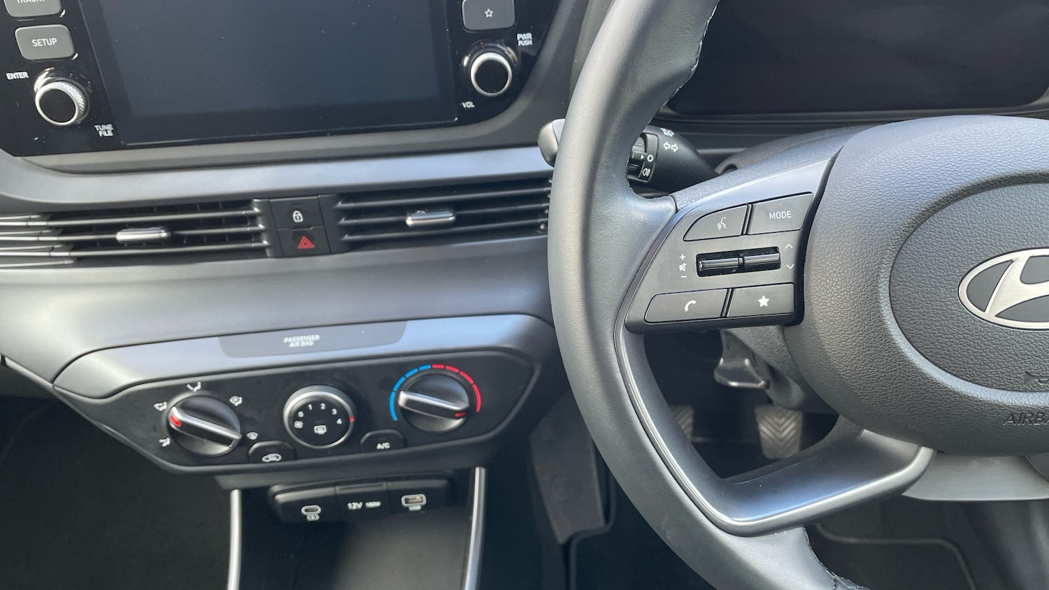 Used Hyundai i20 2024 for sale - 76677718: Photo 15