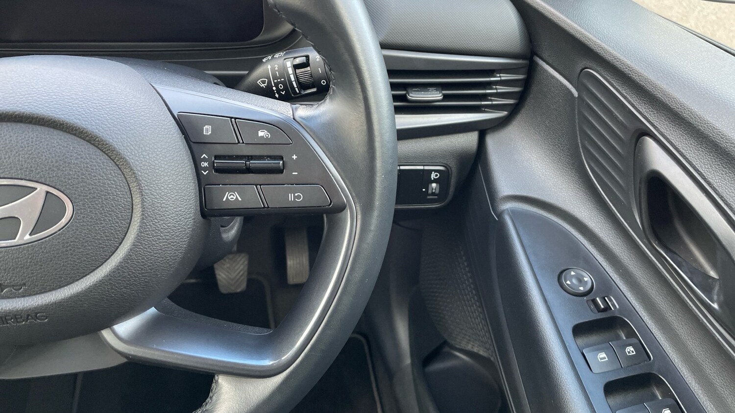 Used Hyundai i20 2024 for sale - 76677718: Photo 16