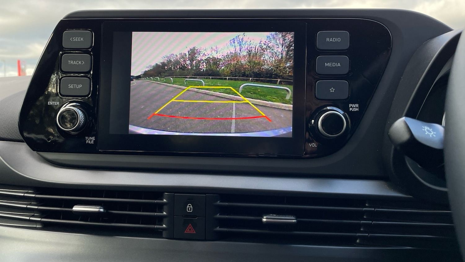 Used Hyundai i20 2024 for sale - 76677718: Photo 20