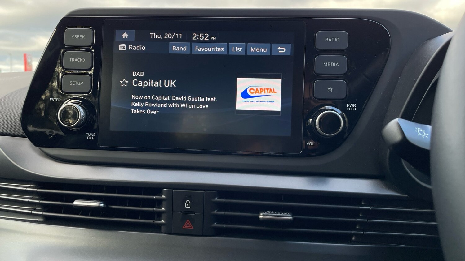 Used Hyundai i20 2024 for sale - 76677718: Photo 21